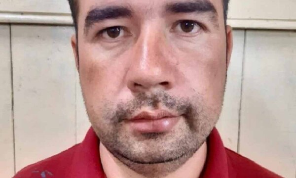 Un recluso se fuga de la Penitenciaría Regional de Villarrica – Prensa 5