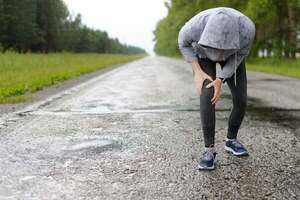 ¿Por qué me duele la rodilla cuando va a llover? - Estilo de vida - ABC Color