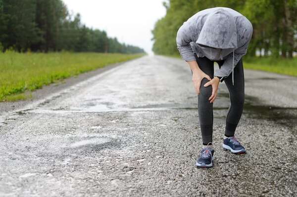 ¿Por qué me duele la rodilla cuando va a llover? - Estilo de vida - ABC Color