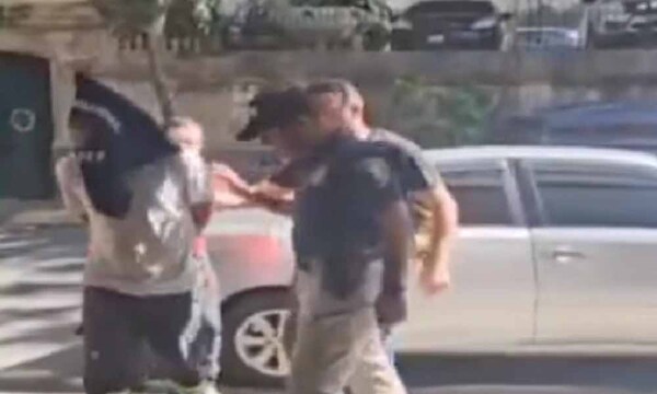 Detienen a constructor por estafas con piscinas – Prensa 5