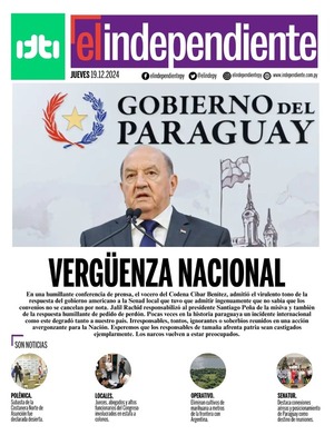 19-12-24 - El Independiente