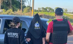 Cae en Itapúa bandida que drogaba a sus víctimas para robarles