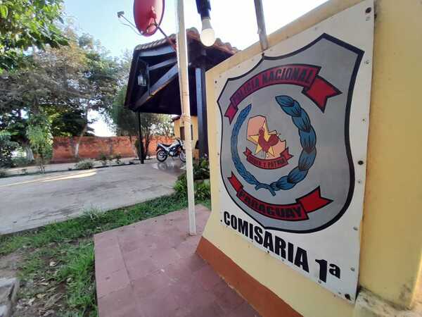 LA POLICÍA NACIONAL REALIZA CONTROLES PREVENTIVOS POR FIN DE AÑO