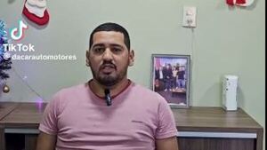 “No voy a ser tan imbécil de atropellar un árbol” se lanzó como influencer