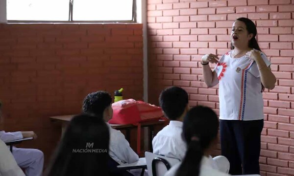 MEC confirma que las clases iniciarán el 24 de febrero del próximo año – Prensa 5