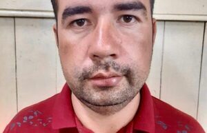 Buscan a interno fugado de la cárcel de Villarrica - Unicanal