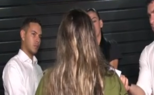 Joven madre denuncia temor por su vida tras 14 años de violencia; su ex pareja, un coronel, obtiene prisión domiciliaria - SNT