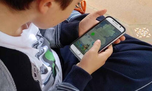 Brasil prohíbe los celulares en primaria y secundaria – Prensa 5