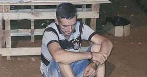 Diario HOY | Crimen pasional en Caaguazú: hombre asesinó al amante de su pareja