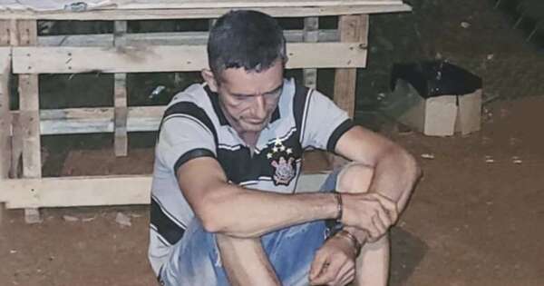 Diario HOY | Crimen pasional en Caaguazú: hombre asesinó al amante de su pareja