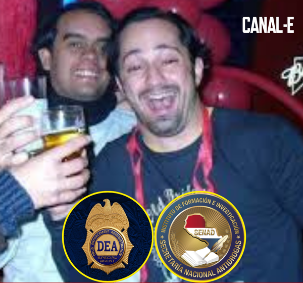 LÍDER DE HONOR COLORADO EN SENADO ARREMETE CONTRA TITULAR DE LA SENAD