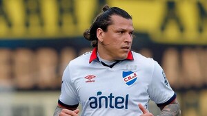 Federico Santander está en el radar del Franjeado