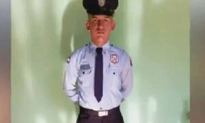 Cadete con muerte cerebral se recibe hoy de policía – Prensa 5