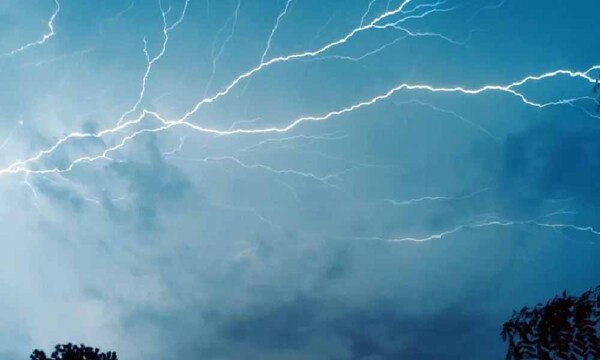 Meteorología actualiza su alerta de tormentas: ¿Cuáles son las zonas afectadas? – Prensa 5