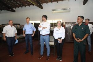 Continúan los preparativos para el WRC PY 2025 • RADIO NACIONAL