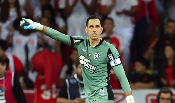 Versus / El campeón de América que tiene como opción a "Gatito" Fernández