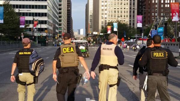 La tajante respuesta de la DEA que puso en zozobra al Gobierno: Esto dice el documento
