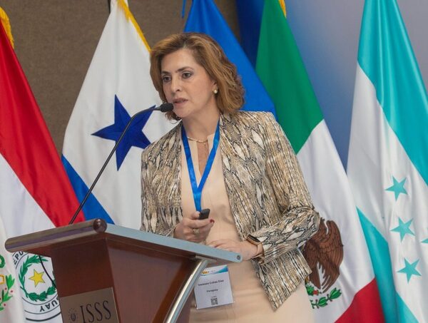 Gerente de Prestaciones Económicas aclara modificaciones en la Carta Orgánica del IPS · Radio Monumental 1080 AM
