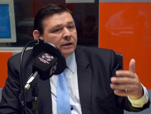 Presidente del INDERT aclara situación de tierras en el Chaco · Radio Monumental 1080 AM