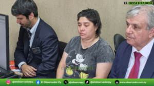 Imputada alegó sobrecarga laboral y desconocimiento de leyes para justificar venta ilegal de 72 armas
