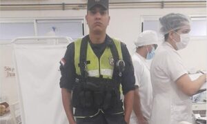 En medio de tragos desfiguró con machete a su compa