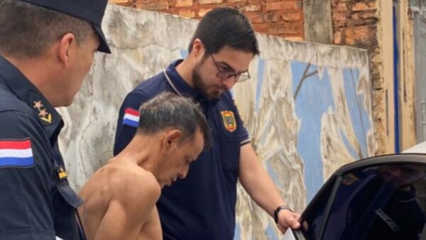 Operativo Andina: ratifican prisión preventiva de imputado por tráfico de armas - PDS RADIO Y TV