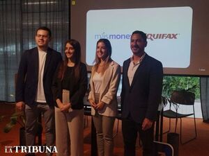 Más Money y Equifax impulsan la educación financiera