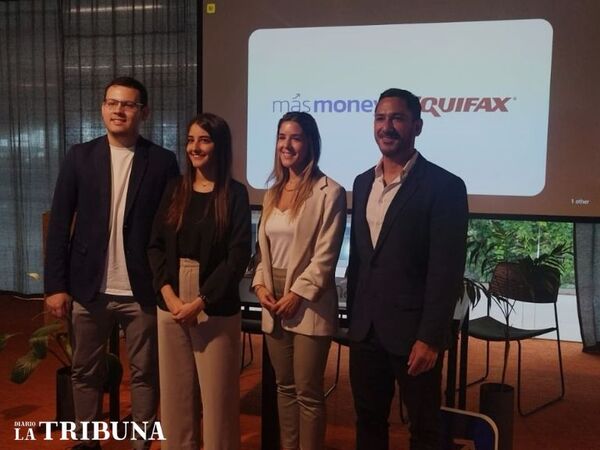 Más Money y Equifax impulsan la educación financiera