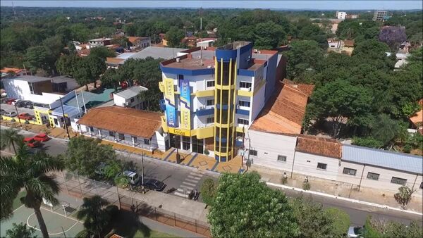 Fiscalía allana Cooperativa Luque ante presunto desvío de G. 12.000 millones