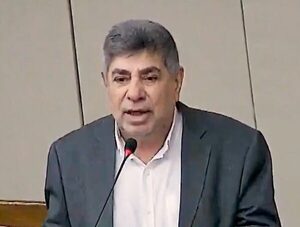 Destacan que nueva Ley de Mipymes beneficiará a 320.000 microempresas · Radio Monumental 1080 AM