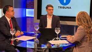 Mitic destaca avances en digitalización del Estado e integración de sistemas para mejor gestión - .::Agencia IP::.