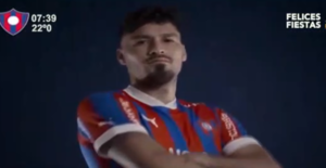 Entrenador de Cerro Porteño pide la continuidad de Bruno Valdez - SNT
