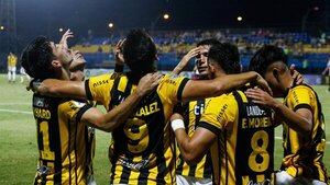 Sudamericana: Confirmadas las llaves paraguayas