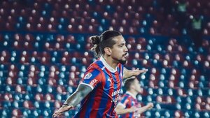 Libertadores: Los rivales de Nacional y Cerro Porteño