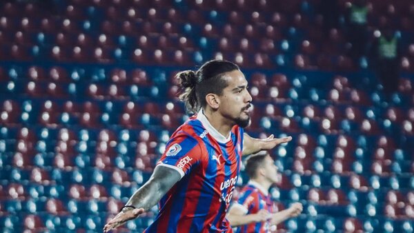 Libertadores: Los rivales de Nacional y Cerro Porteño