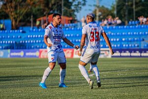 Versus / Nacional enfrentará a Alianza Lima y podría enfrentar a un poderoso en la fase 2