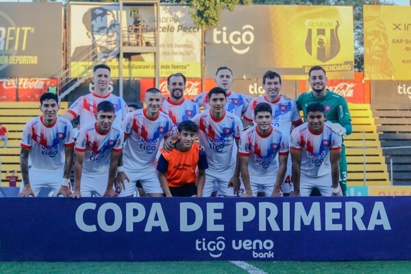 Versus / ¡Todo oficial! Así será el camino de Cerro en la fase preliminar de la Libertadores