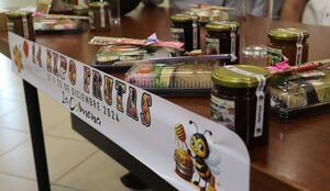 La “Expo Frutas” celebrará la producción local y la cultura paraguayo-japonesa