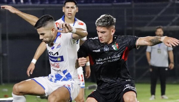Nacional abrirá participación paraguaya en la Libertadores ante Alianza Lima
