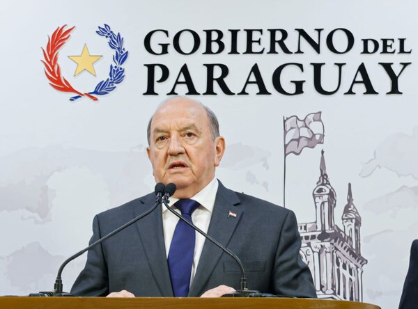 Ministro de CODENA: “La responsable es la SENAD” - Portal Digital Cáritas Universidad Católica