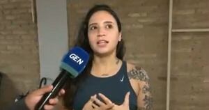La Nación / Familia de Jessica Duarte rechaza informe forense y exige una nueva autopsia
