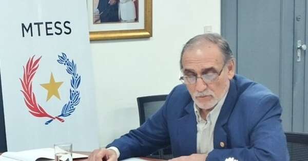 La Nación / Consejo de Seguridad Social: nombran a representante de empleadores