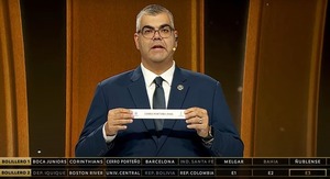 Pre-Libertadores: Cerro y Nacional ya tienen sus hojas de ruta definidas - 1000 Noticias