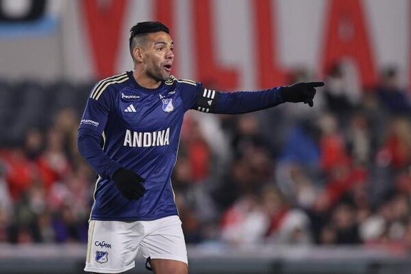 Versus / Los posibles rivales de Cerro Porteño en la "Fase 3" de la Copa Libertadores