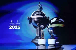Cerro y Nacional conocen a sus rivales de la fase previa de la Libertadores - Unicanal