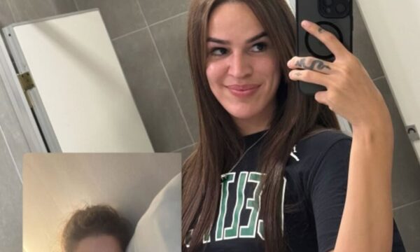 “La Comadre” confesó que salió de una relación tóxica entre drogas y golpes