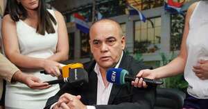 Diario HOY | Justifican inscripción de paraguayos en el exterior: “Quisieron incluir 500.000 muertos”