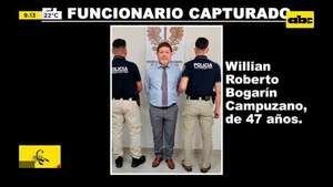 Imputan y piden prisión para involucrados en red de millonaria estafa a menonitas de San Pedro - Nacionales - ABC Color