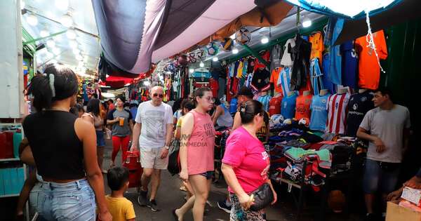 La Nación / Agentes económicos mantienen expectativa de inflación en 4 % para 2025