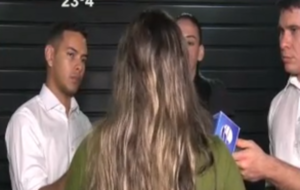 Madre en peligro tras 14 años de violencia; ex pareja coronel recibe prisión domiciliaria - SNT